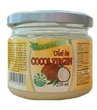 Aceite de coco virgen, 250 ml, Herbavit