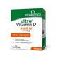 Ultra Vitamin D3 2000 U.I., 96 comprim&#233;s, Vitabiotics