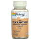 Ultra Zeaxanthine 6 mg Solaray, 30 g&#233;lules, Secom
