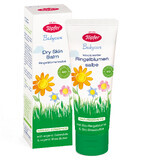 Baume bio pour enfants peau sèche protection contre le vent et les intempéries, 75 ml, Topfer