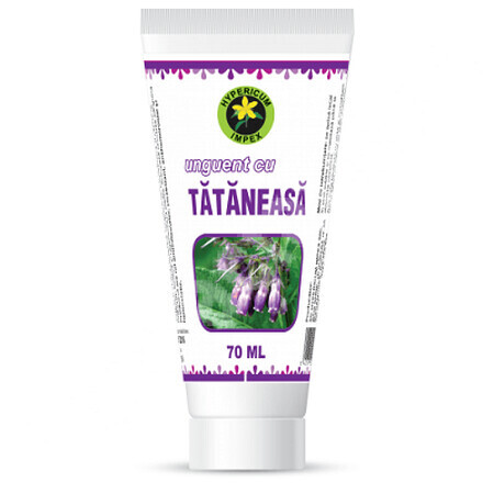 Tantalose-Salbe, 70 ml, Hypericum