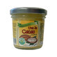 Beurre de cacao non raffin&#233;, 100 g, Herbavit