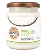 Beurre de coco biologique, 250 g, Biona