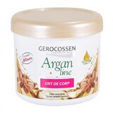 Burro corpo Linea Argan, 450ml, Gerocossen