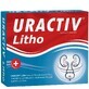 Uractiv Litho, 30 g&#233;lules, Fiterman Pharma