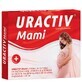 Uractiv momie, 21 g&#233;lules, Fiterman Pharma