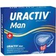 Uractiv Man, 30 g&#233;lules, Fiterman Pharma