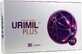 Urimil Plus, 30 capsule, Plantapol