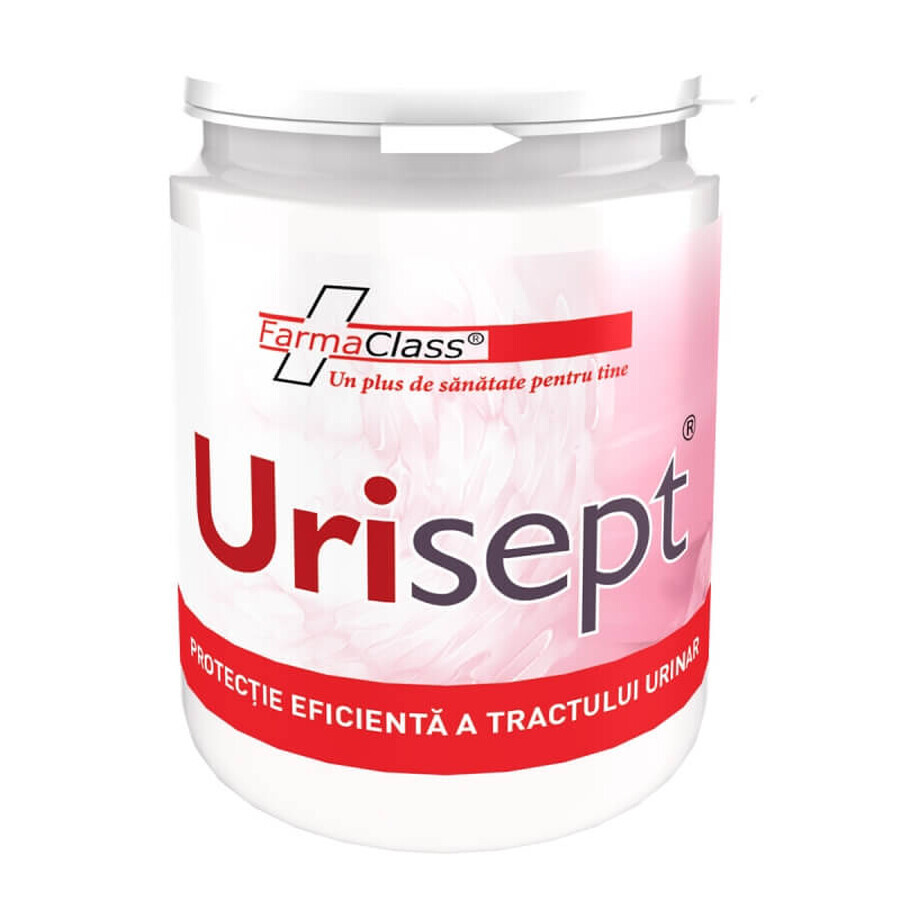 Urisept, 150 gélules, FarmaClass