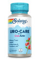 Uro-Care CranActin Solaray, 30 Kapseln, Secom