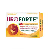 UroForte, 10 gélules, Cosmopharm