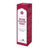 Balsamo con bitter svedesi, 125 ml, Transvital