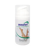 Venofort gel relaxant aux extraits naturels, 100ml, Plant Extrakt