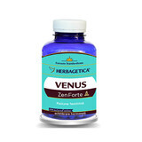 Venus Zen, 120 gélules, Herbagetica