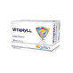 VitalHyll, 30 comprimate, Hyllan