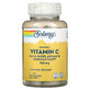 Vitamine C 1000 mg Solaray, 100 g&#233;lules, Secom