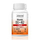 Vitamine D3 + K2 FORTE, 30 g&#233;lules, Zenyth