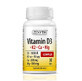 Complexe Vitamine D3+K2+Ca+Mg, 30 g&#233;lules, Zenyth
