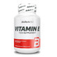 Vitamine E, 100 g&#233;lules, BioTech USA