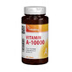 Vitamine A 10 000 UI, 250 g&#233;lules de g&#233;latine, Vitaking
