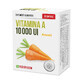 Vitamin A 10000 IU, 30 Kapseln, Parapharm