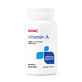Vitamine A 3000 mcg (10000IU)(004222), 180 softgels, GNC