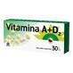 Vitamine A+D2, 30 g&#233;lules, Biofarm