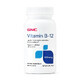 Vitamine B-12 500 mcg (099319), 100 comprim&#233;s, GNC