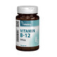 Vitamine B12 500 mcg, 100 g&#233;lules, VitaKing