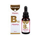 Vitamine B12 liquide 2,5 mcg (Ciancobalamine), 30 ml, Marnys