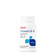 Vitamine B-6 100 mg (255215), 100 comprim&#233;s, GNC