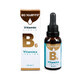 Vitamin B6 Fl&#252;ssig (Pyridoxin), 30 ml, Marnys
