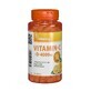 Vitamine C + D avec bioflavono&#239;des, 90 comprim&#233;s, Vitaking