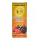 Vitamine C 100 mg au go&#251;t de baies pour les enfants, 30 comprim&#233;s, Adya