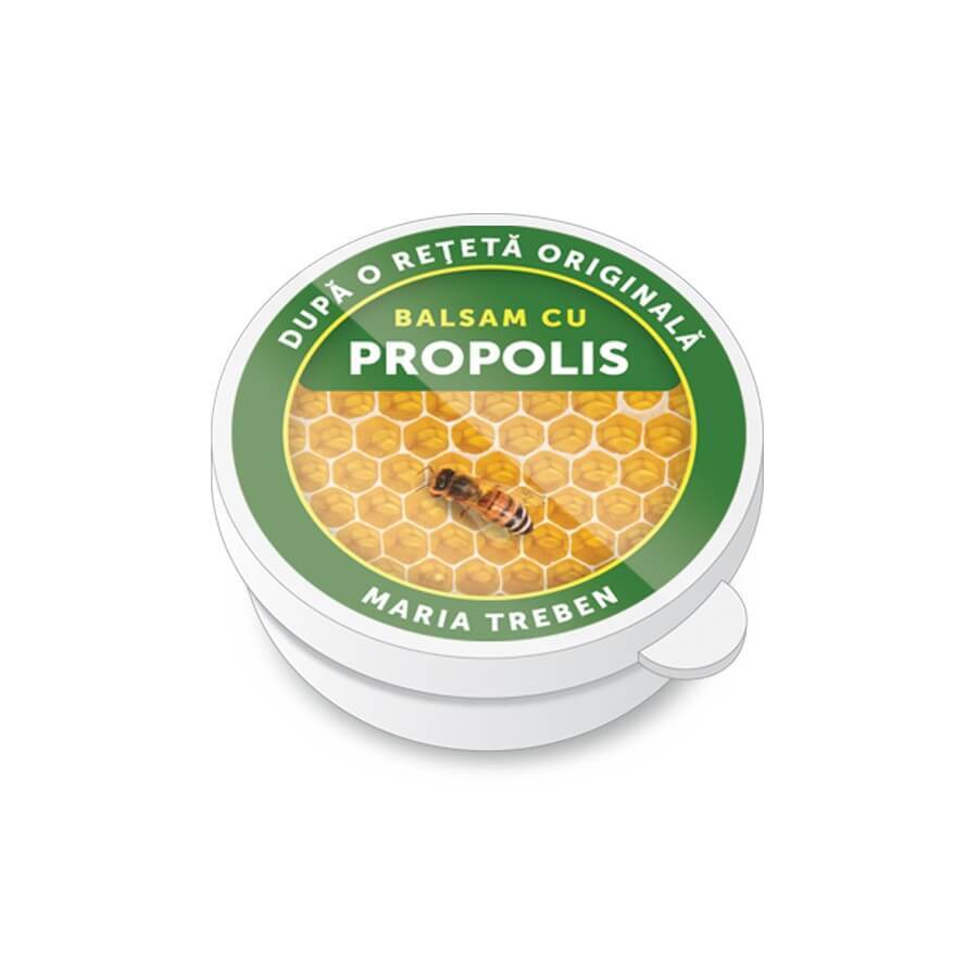 Propolis-Balsam, 30 ml, Transvital