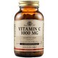Vitamine C 1000 mg, 100 g&#233;lules, Solgar