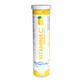 Vitamine C 1000 ZN+D3 effervescente, 20 comprim&#233;s, PharmA-Z