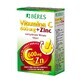 Vitamine C 600 mg + Zinc 15 mg, 30 comprim&#233;s, Beres