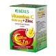 Vitamine C 600 mg + Zinc, 60 comprim&#233;s, Beres Pharmaceuticals Co