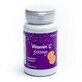 Vitamine C avec ar&#244;me d&#39;orange, 500 mg, 20 comprim&#233;s, Pharmex