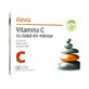 Vitamine C avec pulpe de macis et st&#233;via, 30 comprim&#233;s, Alevia