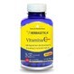 Vitamine C Forte 400 mg, 120 g&#233;lules, Herbagetica