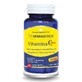Vitamine C Forte 400 mg, 60 g&#233;lules, Herbagetica