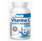Vitamine C Forte alcaline 1200 M&#233;dicaments, 60 g&#233;lules v&#233;g&#233;tales, Laboratoires Medica