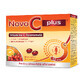 Vitamine C liposomale Novo C plus, 30 g&#233;lules, PP Management Kft.