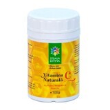 Vitamine C naturelle, 100 g, Divine Star