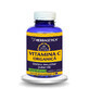 Vitamina C Organică, 120 capsule, Herbagetica