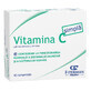 Einfaches Vitamin C 180mg, 40 Tabletten, Fiterman