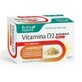 Vitamine D2 naturelle 2000 UI, 30 g&#233;lules, Rotta Natura