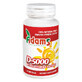 Vitamine D-5000, 30 g&#233;lules, Adams Vision